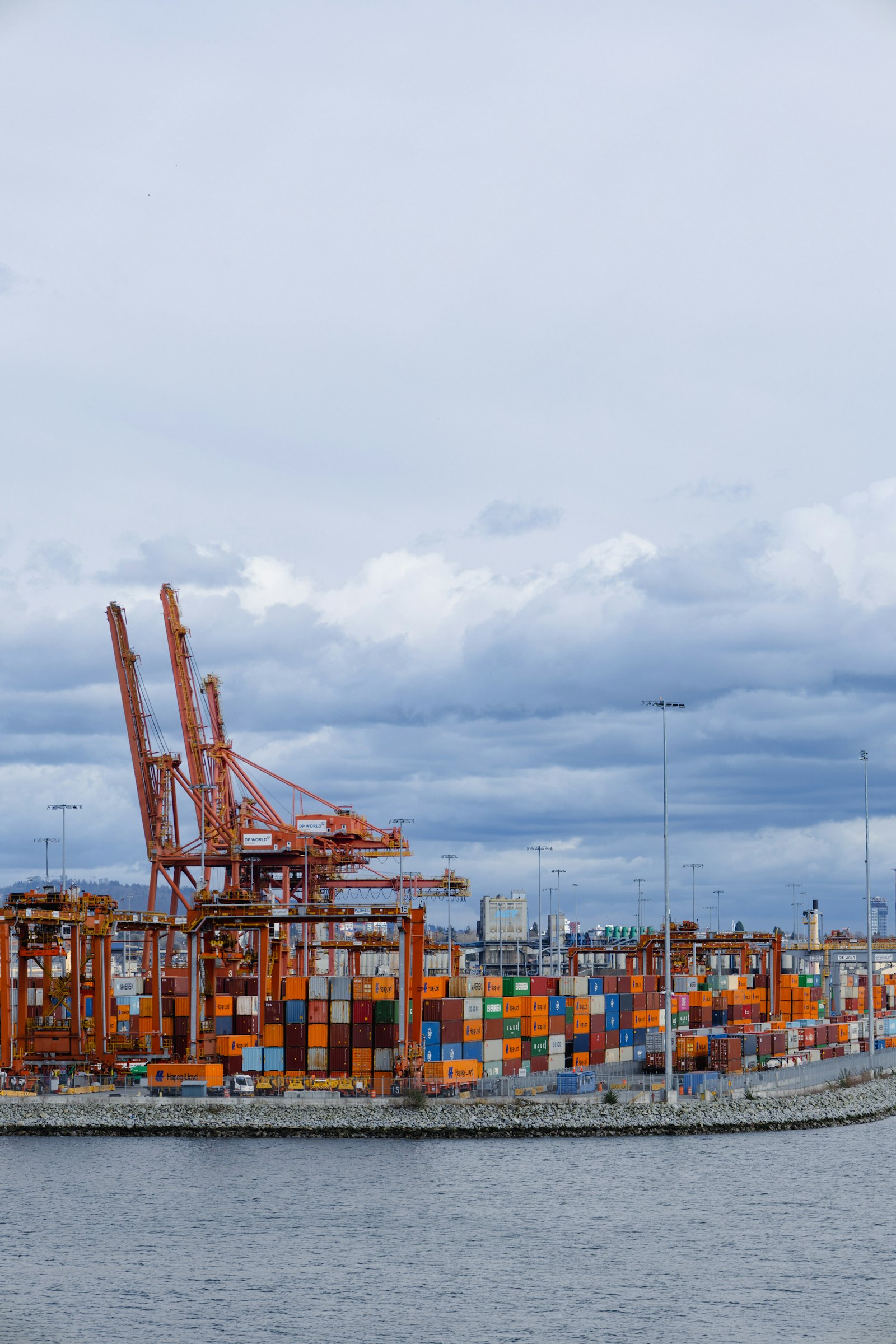 Construction & Infrastructure Materials