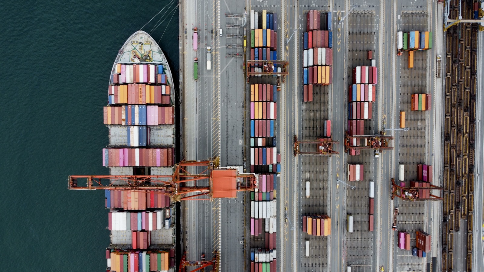 Re-Export & Transit Trade